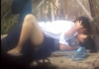 Kantot sa basang kipi ni kumarekoy